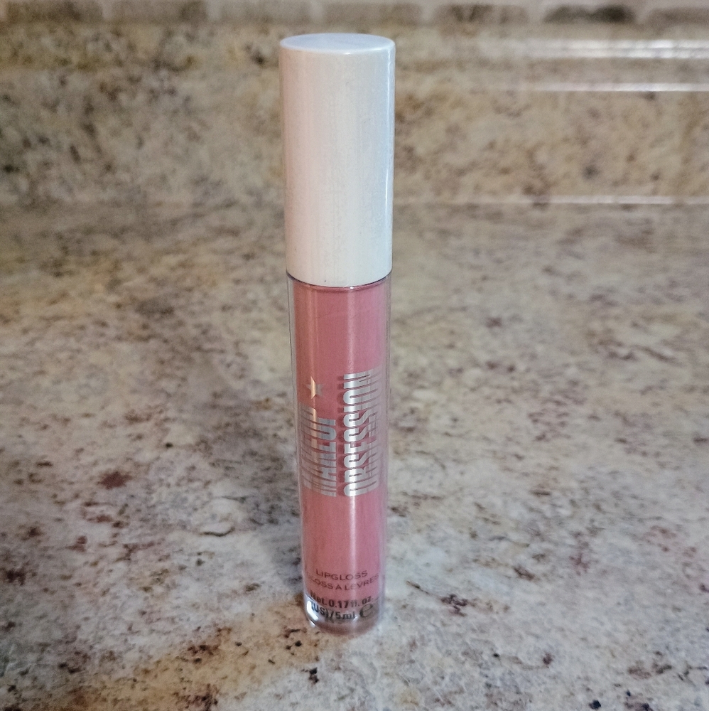 Makeup Obsession Lipgloss-Forever